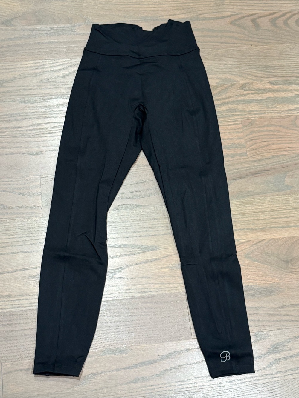 レッグウェア Bombshell sportswear Leggings Bombshell Sportswear Victory Leggings - Gem